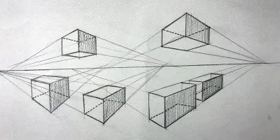 أساسيات الرسم – Fundamentals