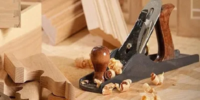 أساسيات فن النجارة و الديكور – Basics of Carpentry and Decoration