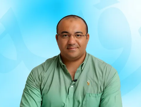 حسام إبراهيم