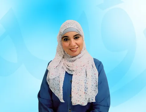 صابرين عبدالجليل