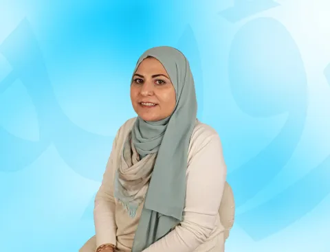 فاتن الشايب