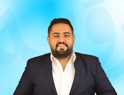 محمد القاضي