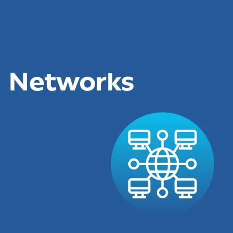 الشبكات وانظمة التشغيل