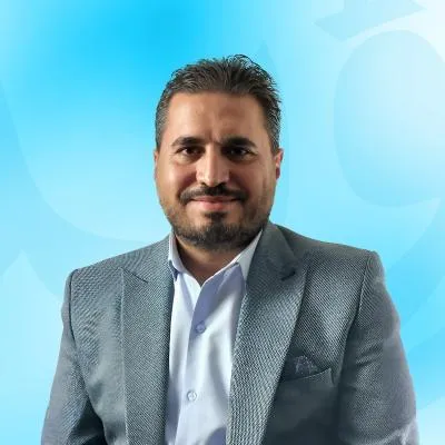 محمد فاروق عامر
