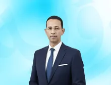 محمد الرجائي
