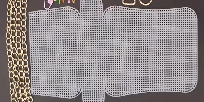 صناعة شنط الشبك