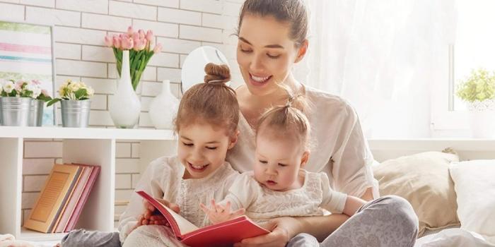 التربية الإيجابية