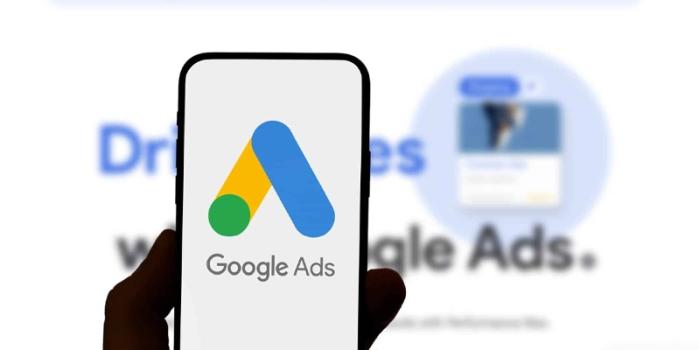 إعلانات جوجل – Google Ads