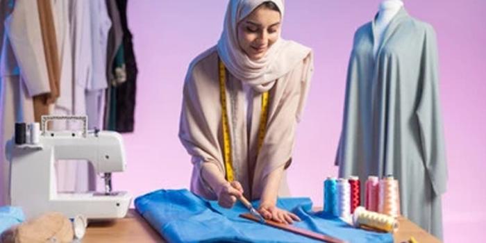 تصميم الأزياء كاجوال