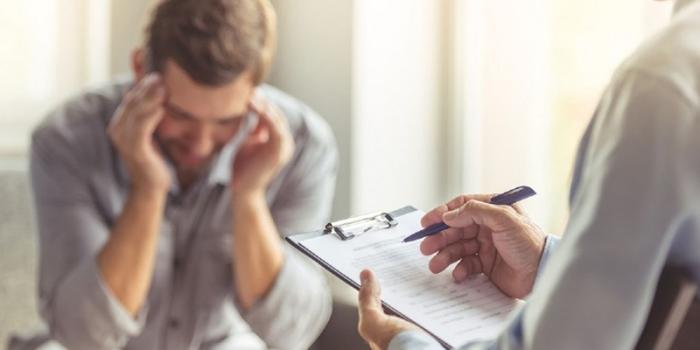 العلاج النفسي الشامل