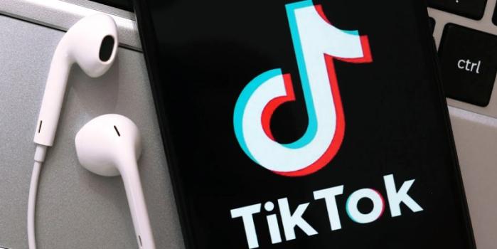 تيك توك - TikTok