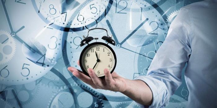 إدارة الوقت – Time Management
