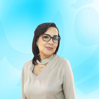 إيمان الحريري